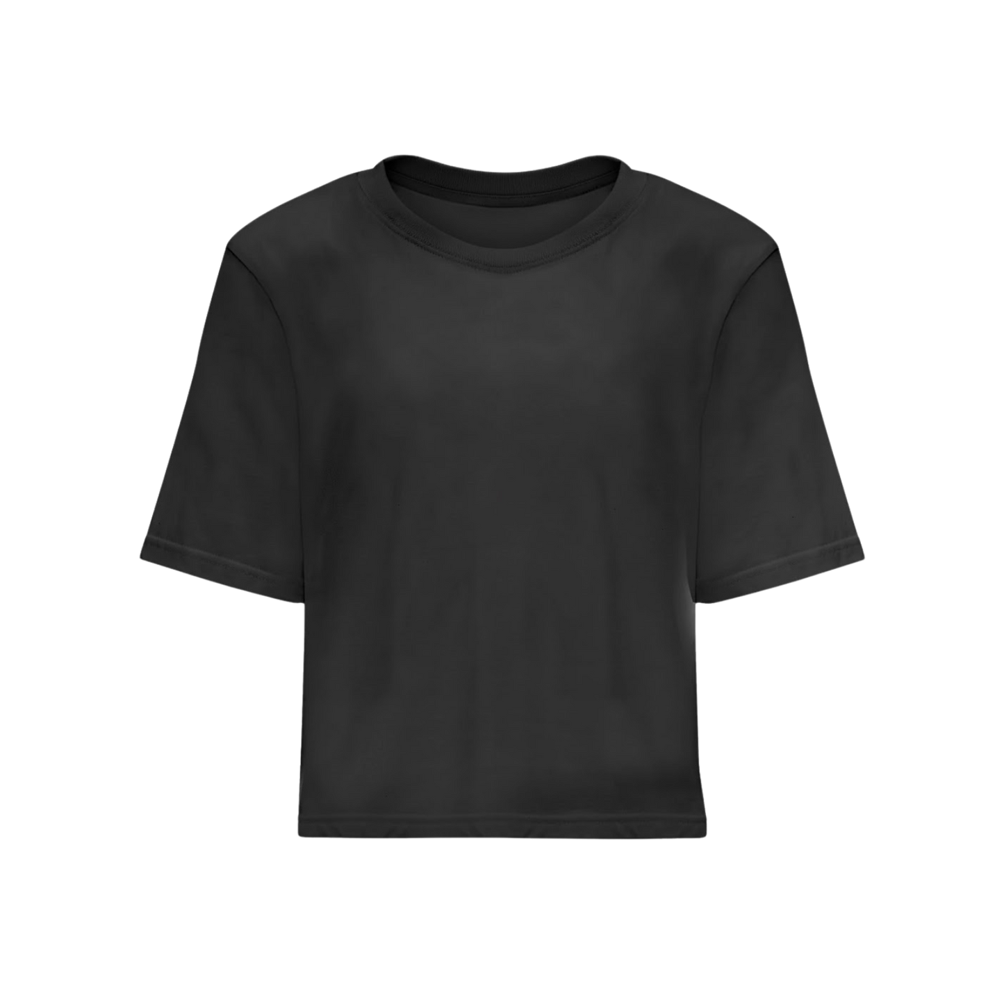 Camiseta Cropped Personalizable