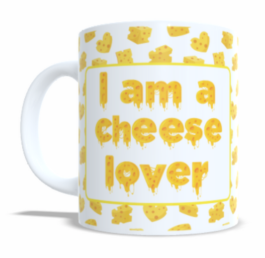 Para amantes del queso 🧀