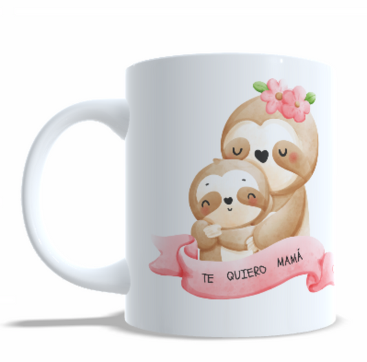 Te Quiero Mamá 💖