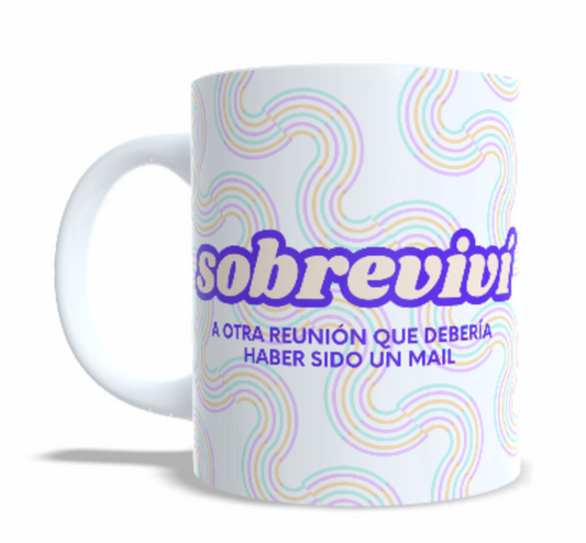 Trabajar no siempre es un placer 😅