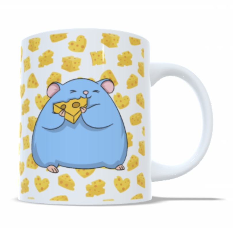 Para amantes del queso 🧀