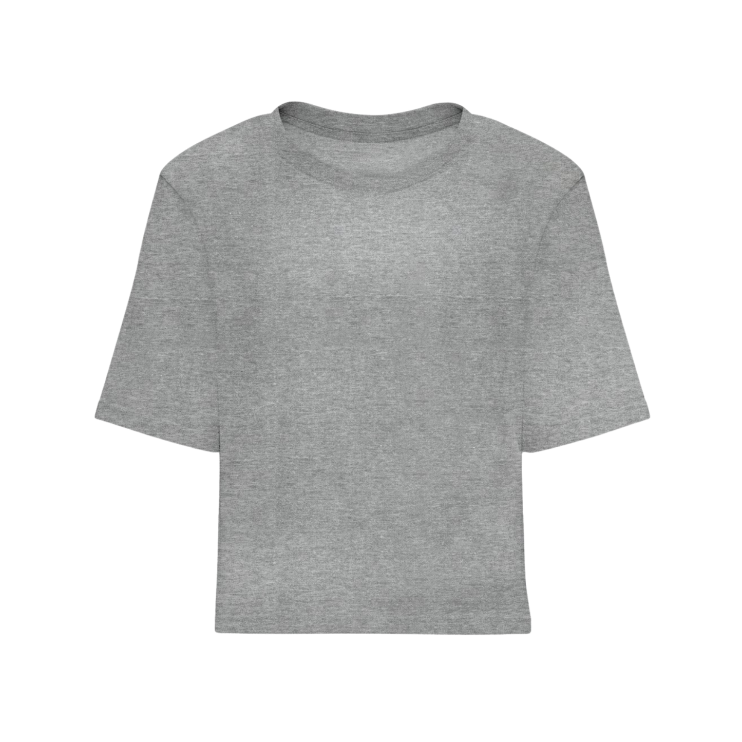 Camiseta Cropped Personalizable