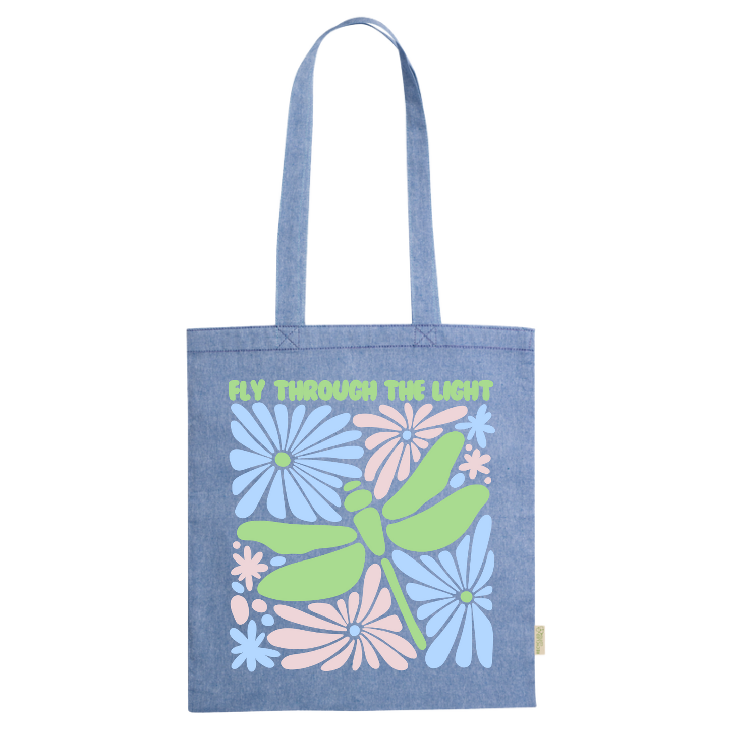 Fly Through The Light