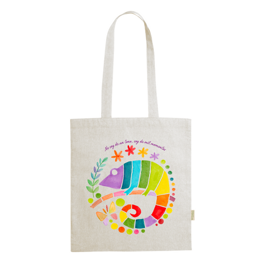 No soy de un tono, soy de mil momentos