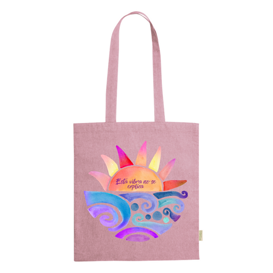 Esta vibra no se explica